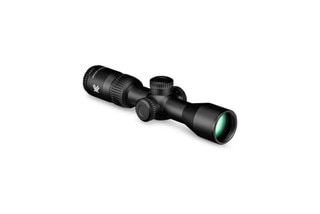 Vortex Crossfire HD 1.5-5.5x32 Scout Ill Dead-Hold BDC - Rifle Scope